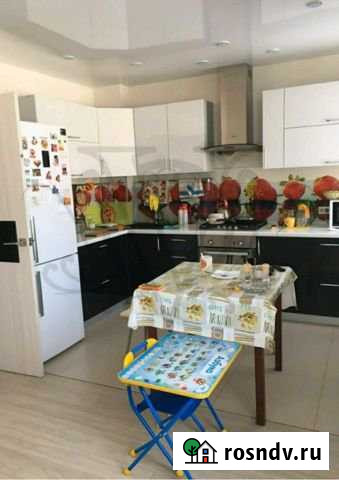 3-комнатная квартира, 62 м², 3/5 эт. на продажу в Сосногорске Сосногорск - изображение 1