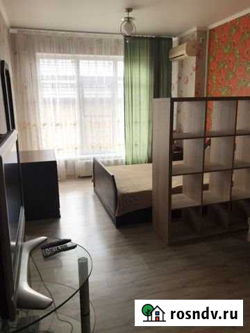 1-комнатная квартира, 39 м², 2/4 эт. в аренду на длительный срок в Тимашевске Тимашевск - изображение 1