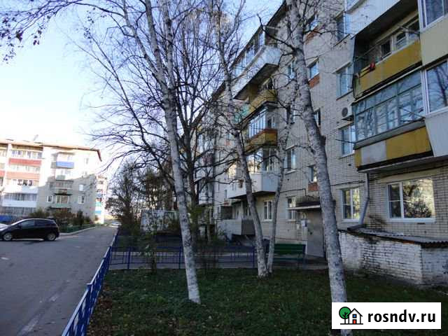 2-комнатная квартира, 44 м², 3/5 эт. на продажу в Биробиджане Биробиджан - изображение 1