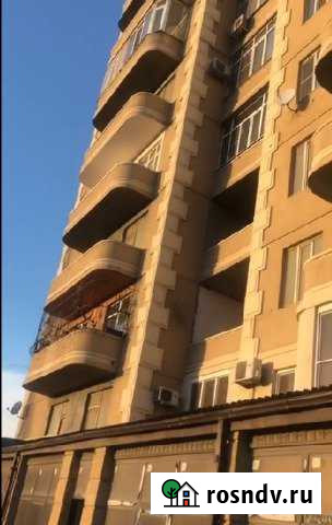 4-комнатная квартира, 450 м², 4/16 эт. на продажу в Махачкале Махачкала - изображение 1