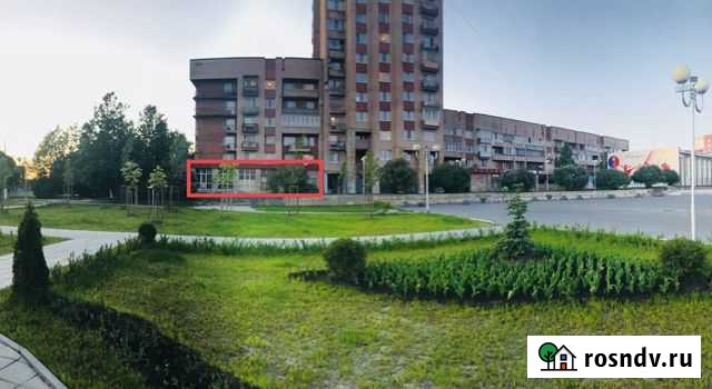 Помещение свободного назначения 140 м Отрадное - изображение 1