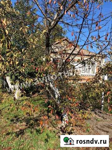 Дом 80 м² на участке 10 сот. на продажу в Самарском Самарское - изображение 1