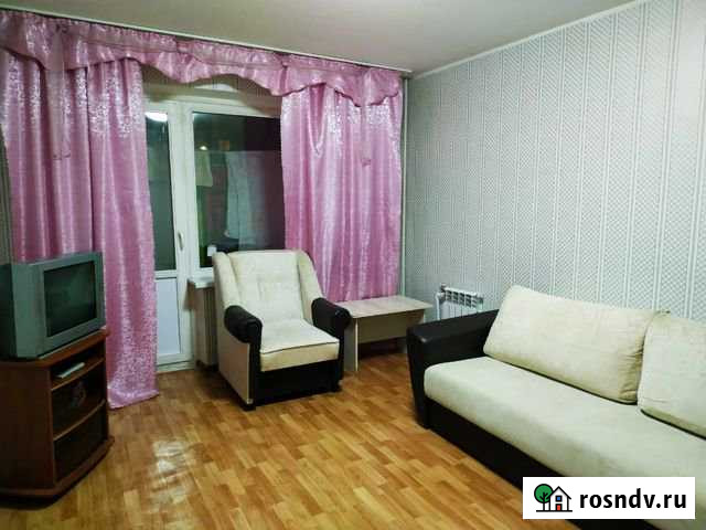 3-комнатная квартира, 90 м², 1/10 эт. в аренду посуточно в Саратове Саратов - изображение 1