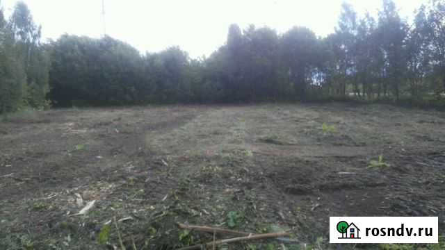 Участок ИЖС 10 сот. на продажу в Козельске Козельск - изображение 1