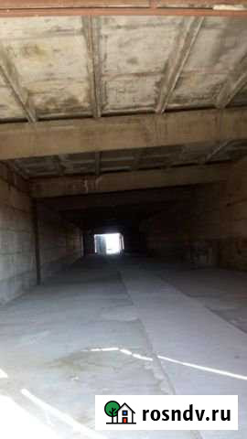 Склад Волгоград - изображение 1