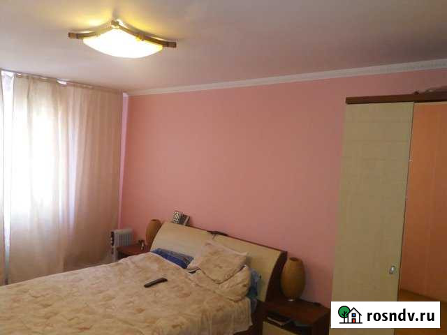 3-комнатная квартира, 100 м², 3/16 эт. на продажу в Серпухове Серпухов - изображение 1