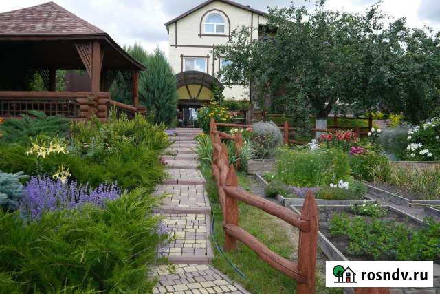 Дом 160 м² на участке 28 сот. на продажу в Трубчевске Трубчевск - изображение 1