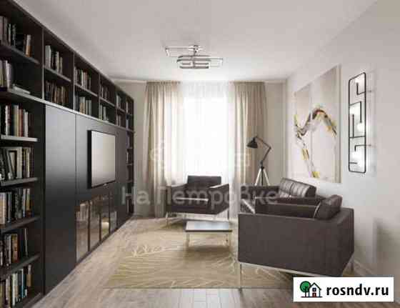 Квартира-студия, 30 м², 3/9 эт. на продажу в Московском Московской области Московский