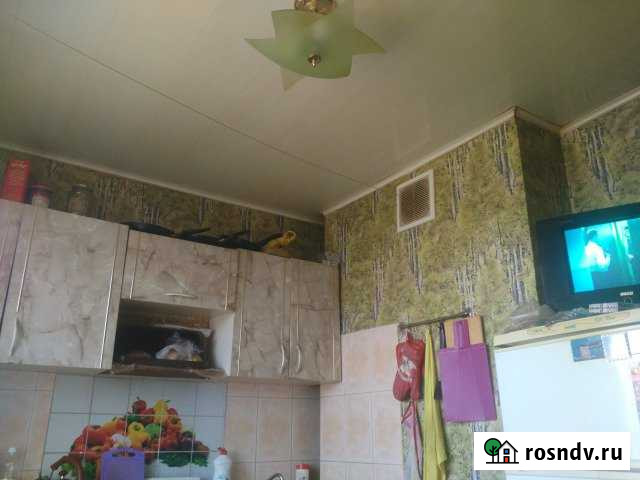 1-комнатная квартира, 35 м², 5/5 эт. на продажу на Белых Берегах Белые Берега - изображение 1