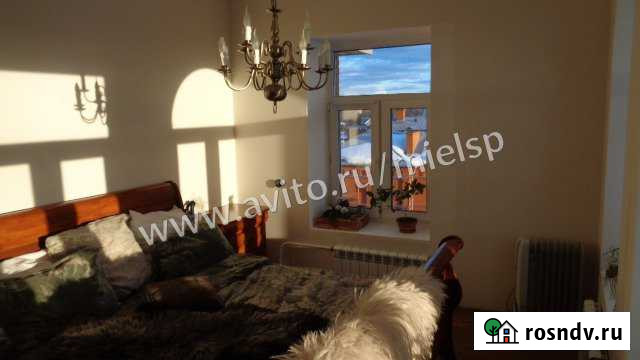 2-комнатная квартира, 61 м², 4/4 эт. на продажу в Сергиевом Посаде Сергиев Посад - изображение 1