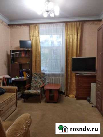 2-комнатная квартира, 48 м², 1/3 эт. на продажу в Сергиевом Посаде Сергиев Посад - изображение 1