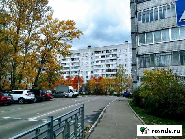 1-комнатная квартира, 38 м², 1/9 эт. на продажу в Щёлково Щёлково - изображение 1