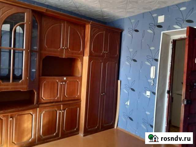 Комната 23 м² в 2-ком. кв., 2/5 эт. на продажу в Ухте Ухта - изображение 1