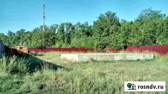Участок ИЖС 8 сот. на продажу в Новотитаровской Новотитаровская