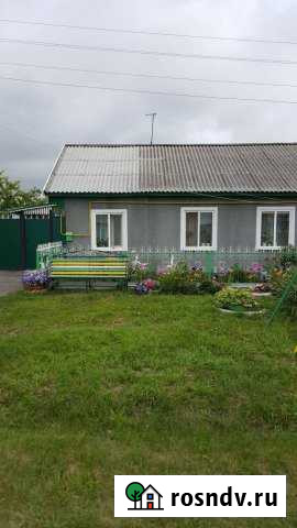Дом 57 м² на участке 4 сот. на продажу в Казанском Казанское - изображение 1