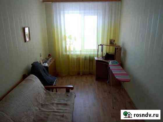 3-комнатная квартира, 65 м², 3/5 эт. на продажу в Пскове Псков