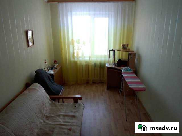 3-комнатная квартира, 65 м², 3/5 эт. на продажу в Пскове Псков - изображение 1