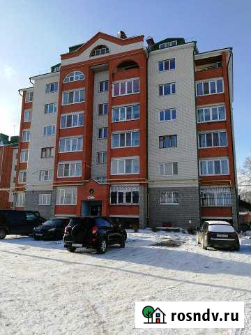 1-комнатная квартира, 70 м², 5/5 эт. в аренду на длительный срок в Ульяновске Ульяновск - изображение 1