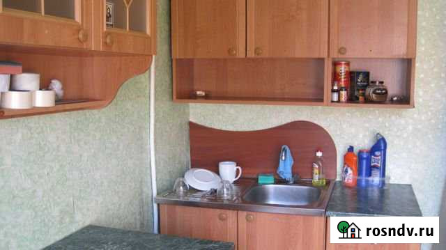 2-комнатная квартира, 37 м², 2/2 эт. на продажу в Николо-Березовке Николо-Березовка - изображение 1