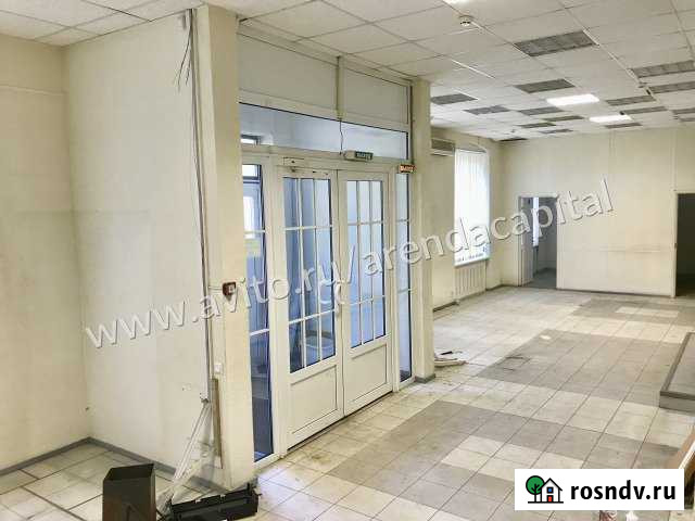 Помещение свободного назначения, 290 кв.м. Петрозаводск - изображение 1