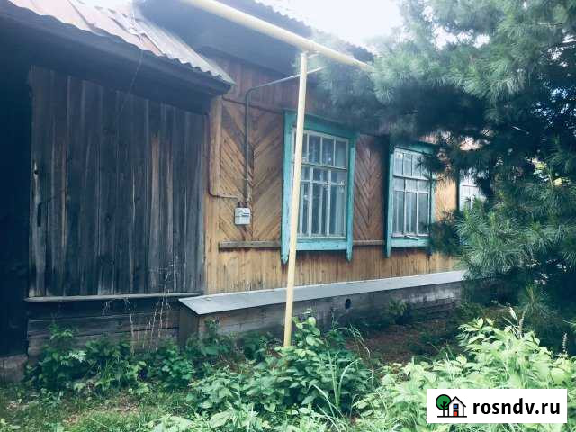 Дом 66.6 м² на участке 9 сот. на продажу в Березовском Свердловской области Березовский - изображение 1