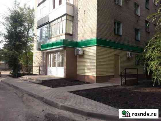 Торговое помещение, 44 кв.м. Воронеж
