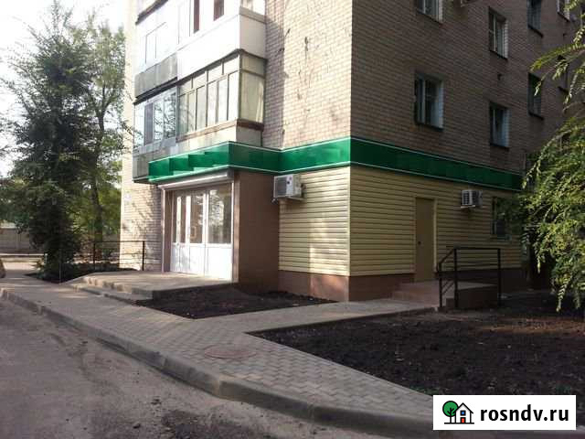 Торговое помещение, 44 кв.м. Воронеж - изображение 1