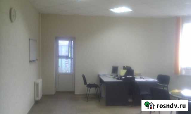 Офисное помещение, 32 кв.м. Новосибирск - изображение 1