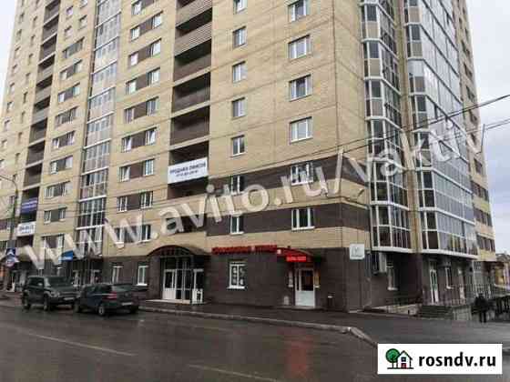 Торговое помещение, 118.5 кв.м. Пермь