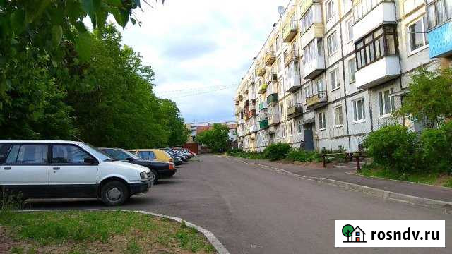 2-комнатная квартира, 47 м², 5/5 эт. на продажу в Советске Калининградской области Советск - изображение 1