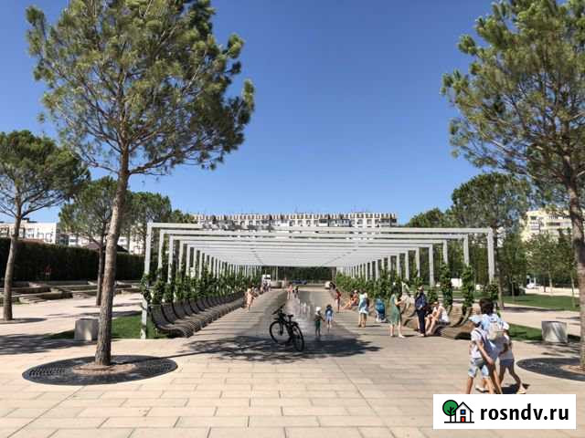 4-комнатная квартира, 75 м², 5/9 эт. на продажу в Краснодаре Краснодар - изображение 1