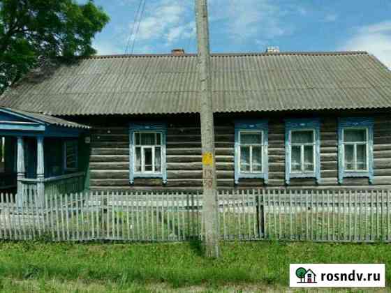 Дом 70 м² на участке 46 сот. на продажу в Свене Свень