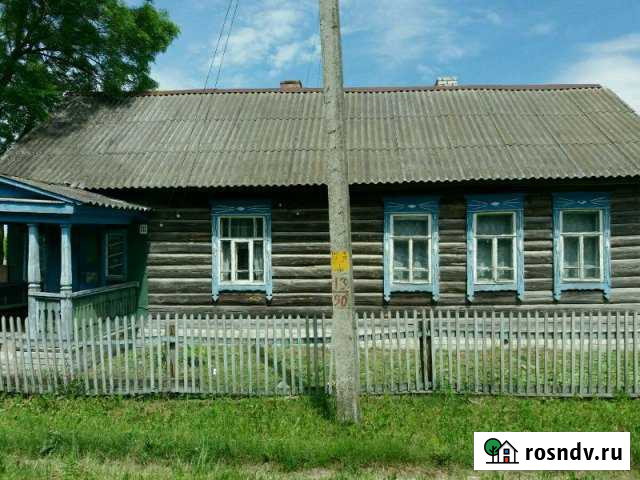 Дом 70 м² на участке 46 сот. на продажу в Свене Свень - изображение 1