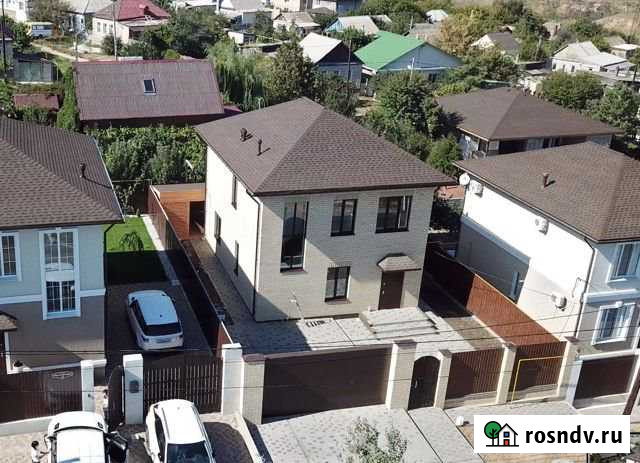 Коттедж 150 м² на участке 3 сот. на продажу в Волгограде Волгоград - изображение 1