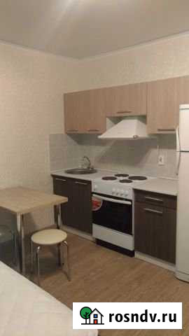 Квартира-студия, 25 м², 9/17 эт. на продажу в Красноармейске Московской области Красноармейск - изображение 1