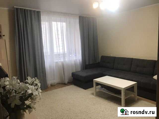 3-комнатная квартира, 69 м², 6/9 эт. на продажу в Нефтекамске Нефтекамск - изображение 1