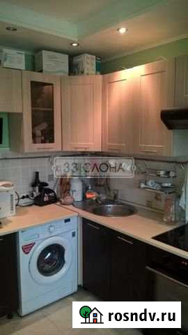 1-комнатная квартира, 38 м², 1/16 эт. на продажу в Королеве Королев - изображение 1