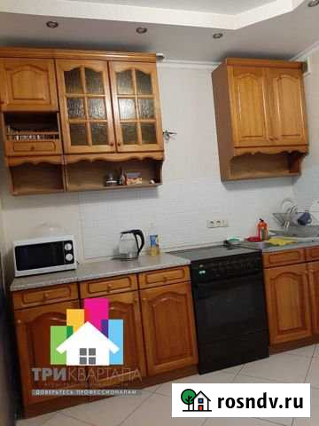 1-комнатная квартира, 40 м², 4/16 эт. в аренду на длительный срок в Щёлково Щёлково - изображение 1