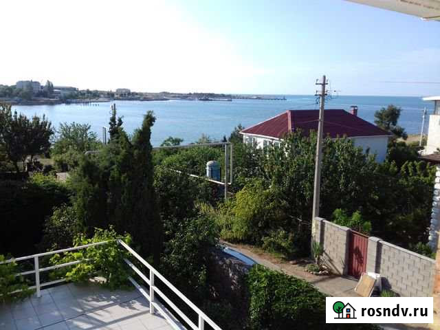 Дом 100 м² на участке 24 сот. в аренду на длительный срок в Севастополе Севастополь - изображение 1