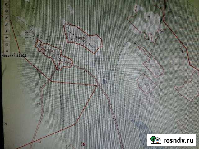 Участок СНТ, ДНП 1600 сот. на продажу в Куйтуне Куйтун - изображение 1