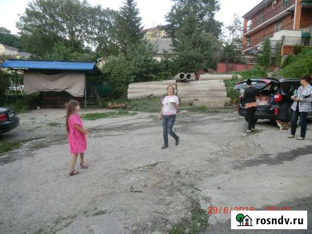 Участок ИЖС 1 сот. на продажу в Туапсе Туапсе - изображение 1