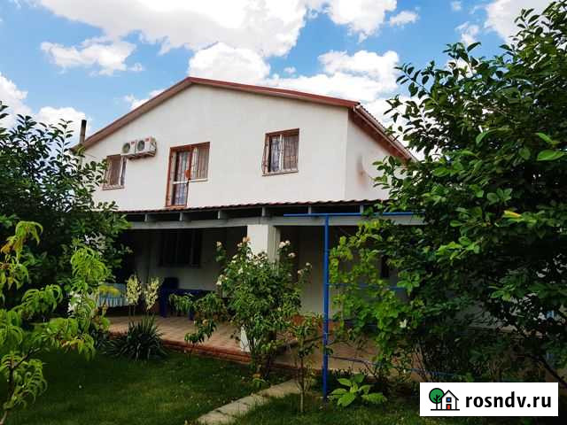 Дача 120 м² на участке 5 сот. в аренду посуточно в Евпатории Евпатория - изображение 1