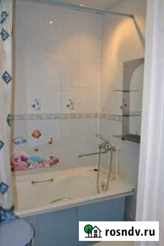 1-комнатная квартира, 32 м², 3/5 эт. на продажу в Луховицах Луховицы - изображение 1