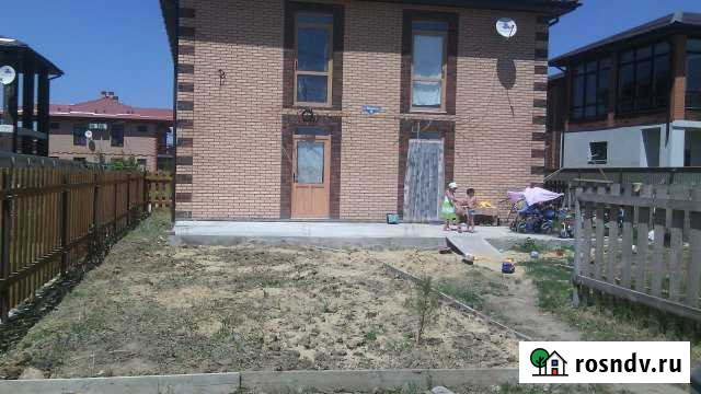 2-комнатная квартира, 75 м², 1/2 эт. на продажу в Анапе Анапа - изображение 1