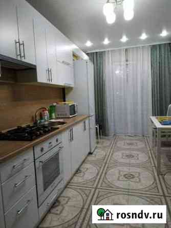 1-комнатная квартира, 42 м², 3/3 эт. в аренду на длительный срок в Афипском Афипский