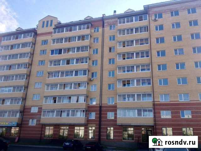 3-комнатная квартира, 104 м², 3/9 эт. на продажу в Абакане Абакан - изображение 1