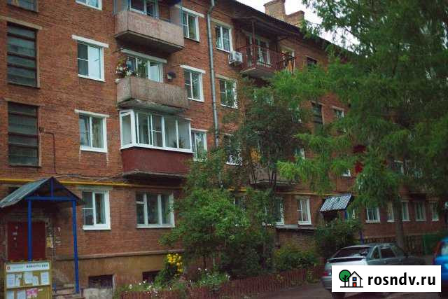 3-комнатная квартира, 60 м², 3/4 эт. в аренду на длительный срок в Озёрах Озёры - изображение 1