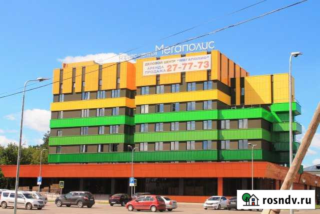 Помещения от 35 кв.м. до 2000 кв.м. Иваново - изображение 1