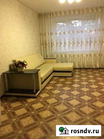 3-комнатная квартира, 66 м², 5/9 эт. в аренду посуточно в Набережных Челнах Набережные Челны - изображение 1