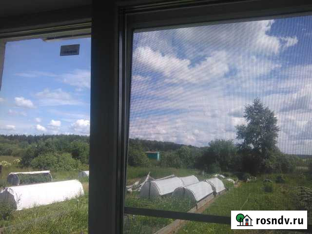 2-комнатная квартира, 40 м², 1/2 эт. на продажу в Шарье Шарья - изображение 1